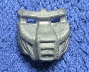 42042yo Bionicle Krana Mask Yo Szara