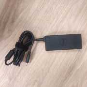 Zasilacz Dell 45W 19.5V 2.31A, ładowarka laptop, oryginał, 4.5x3.0mm