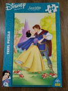 Puzzle Trefl 160, Śnieżka 