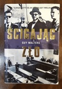 "Ścigając zło" Guy Walters