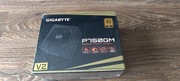 NOWY ZASILACZ GIGABYTE P750GM 80 plus GOLD