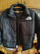 Kurtka North face 700
