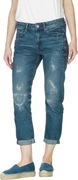 spodnie G-STAR RAW Midge Low Boyfriend  D01005-7613-6023 W 30 L32
