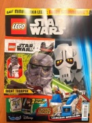 Lego Star Wars night Trooper sw1417 gazetka 