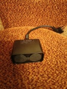 Inteligentne gniazdko zewnętrzneMeross Smart Wi-Fi Outdoor Plug 