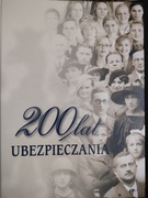 NOWA ALBUM 200 lat ubezpieczenia PZU 1803-2003 PROMOCJA wiele innych aukcji