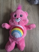 Pluszak misiu różowy 