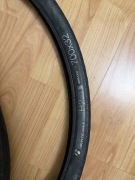 Opona Bontrager H2 Hard-Case Lite 700x32c czarna