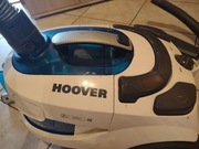 Hoover odkurzacz z filtrem wodnym.