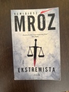 Ekstremista. Remigiusz Mróz