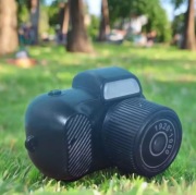 Mini Kamera Brelok Retro Y3000 Mikro Aparat Cyfrowy Dla Dzieci TF