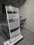 Kaloryfer lazienkowy 