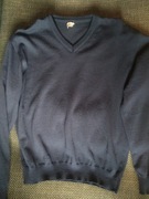 Sweter męski do koszuli 