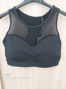 Biustonosz sportowy Yvette Sports Bra r. M