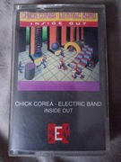 Chick Corea Electric Band Inside Out