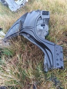 BMW X1 E84 ĆWIARTKA BŁOTNIK PRAWY LEWY IDEALNY WYPRZEDAŻ