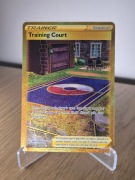 Karta Pokemon TCG: Training Court (FST 282)