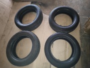 Opony letnie 155/65/14 Barum 14" cena za 4 sztuki 