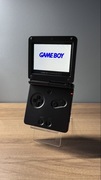 Gameboy Advance SP IPS