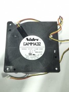 Wentylator chłodzący GAMMA32 D12F-12BM 09B NZ84J9770EK samsung