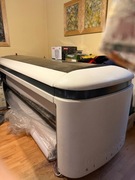 Wielkoformatowy ploter odzieżowy Investronica Sistemas – P2000 – FV23%