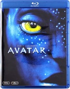 AVATAR [BLU-RAY] LEKTOR+NAPISY PL