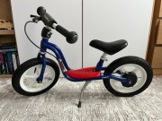 Rowerek biegowy Puky LR LBR Capt'n Sharky hamulec, nóżka dla łobuziaka!