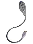 Lampka LED USB do Laptopa