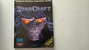 Poradnik do gry Starcraft strategy  guide