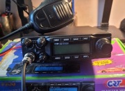 Crt SS 9900 v4  30/60 watt am/fm,ssb
