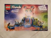 LEGO 42616 Friends - Pokaz talentów muzycznych w Heartlake