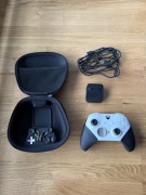 Kontroler Pad Microsoft Xbox Elite Series 2 + Akcesoria Komplet