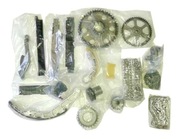 ROZRZĄD_NISSAN X-TRAIL 2,2 DI