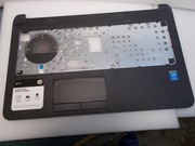 Laptop HP 15-f018dx palmrest górna opudowa.