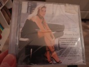 Diana Krall The Look Of Love cd