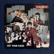 Fancy - Get Your Kicks