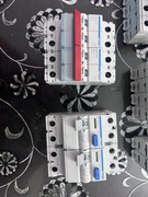 Bezpieczniki hager różnego rodzaju