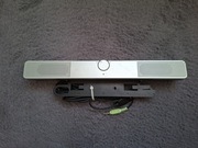 Głośnik HP Silver Flat Panel Speaker Bar SP03A01