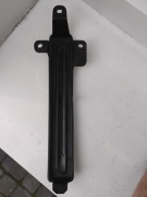 Zaślepka zderzaka przedniego LED citroen C3 2 lift