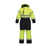 kombinezon z odblaskami dziecięcy r. 8 GARD workwear