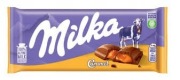 Milka czekolada Carmel płynny 100g