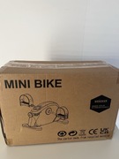 Mini rower stacjonarny