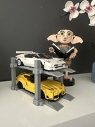 Stojak Lego Champions