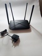 Router Mercusys AC12G - AC1200