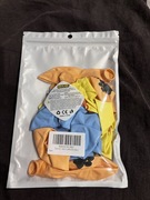 Zestaw balonów 18 szt