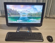 Komputer All-in-One, Lenovo C320, Win 11, i5-2500S, 8 GB Ram, 256 GB SSD