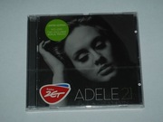 Adele 21 limited editions CD