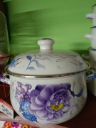 Garnek z pokrywką 4, 8 l