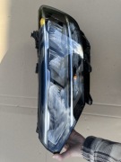 VW Passat b8 lampa lewy przód 3g1941035q