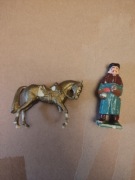 Żołnirzyki PRL i nie tylko